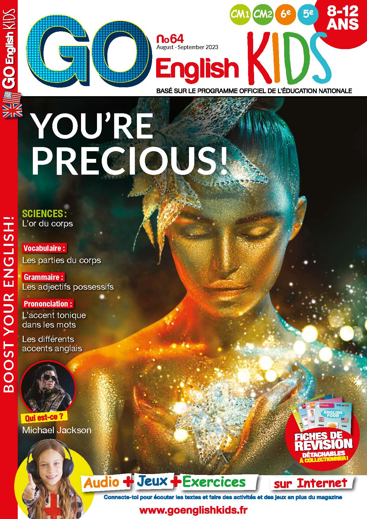 Image Go English Kids n°64